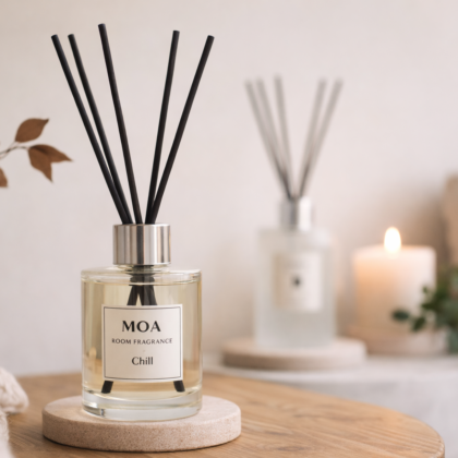 スペースモア 4種フレーバーセット